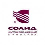 ЗАО ИФК Солид Представительство г. Челябинск