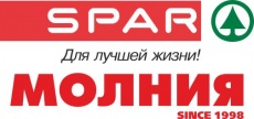 Торговая сеть Молния/Spar