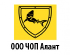 ООО ЧАСТНОЕ ОХРАННОЕ ПРЕДПРИЯТИЕ «АЛАНТ»